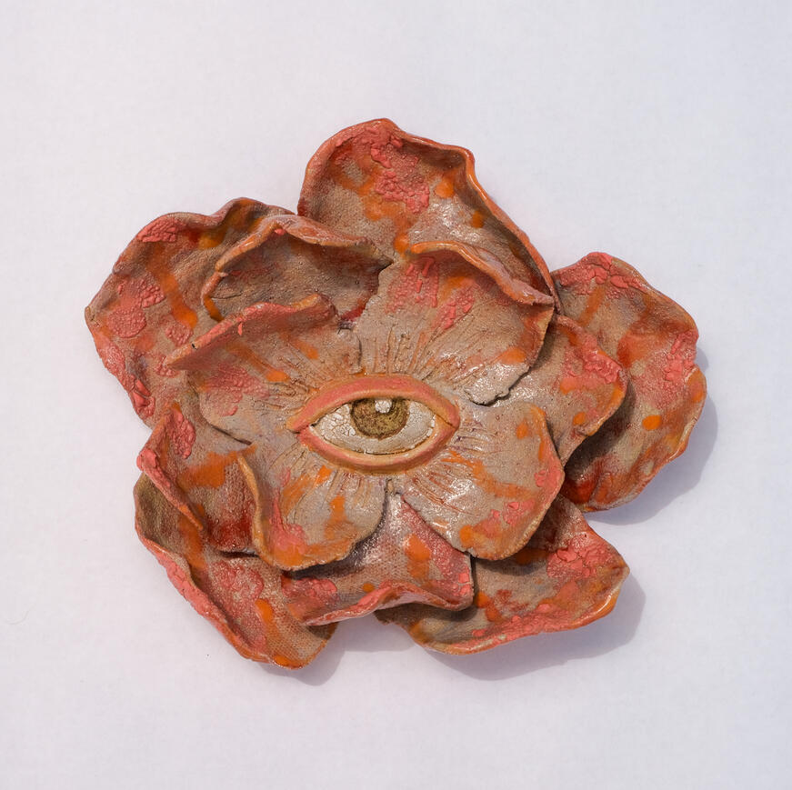 Sarah Alonzo - Ceramics Sarah Alonzo - Ceramics